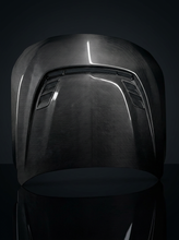 Load image into Gallery viewer, BMW 2 Series G87 M2 Carbon Fiber Hood (2023+)