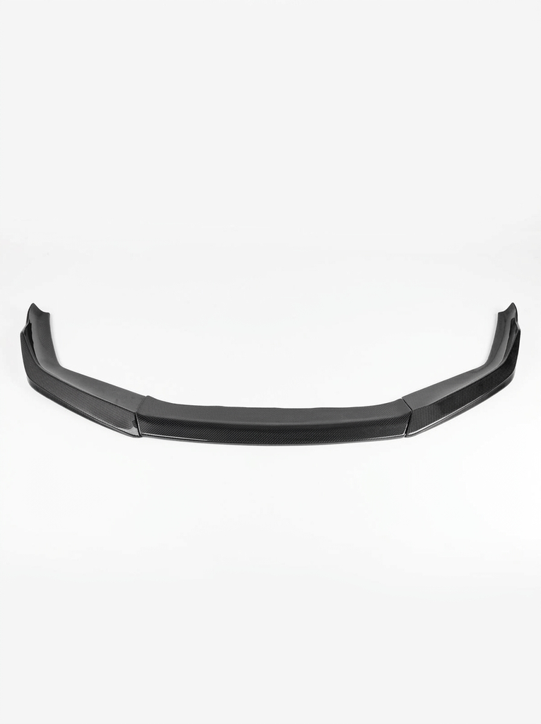 BMW 5 Series F90 M5 LCI CS Style Carbon Fiber Front Lip (2021+)