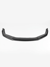 Load image into Gallery viewer, BMW 5 Series F90 M5 LCI CS Style Carbon Fiber Front Lip (2021+)