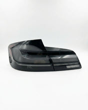 Load image into Gallery viewer, BMW 5-Series F10 F18 Clear (G30 Style) Tail Lights 2011-2017
