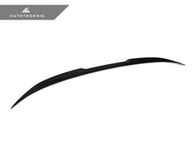 Load image into Gallery viewer, AutoTecknic Dry Carbon Versus Trunk Spoiler - G42 2-Series