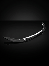 Load image into Gallery viewer, BMW 3 Series F80 M3 F82 F83 M4 CS Style Carbon Fiber Front Lip (2015 - 2019)