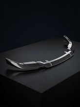 Load image into Gallery viewer, BMW 5 Series F90 M5 LCI ST Style Carbon Fiber Front Lip (2020+)