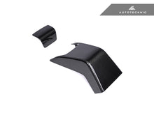 Load image into Gallery viewer, AutoTecknic Pre-Preg Carbon CSL Center Console - G8X M2 / M3 / M4 (Automatic)