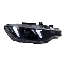 Load image into Gallery viewer, BMW 3 Series F30 Snake Eyes LED Headlights (2011-2019)