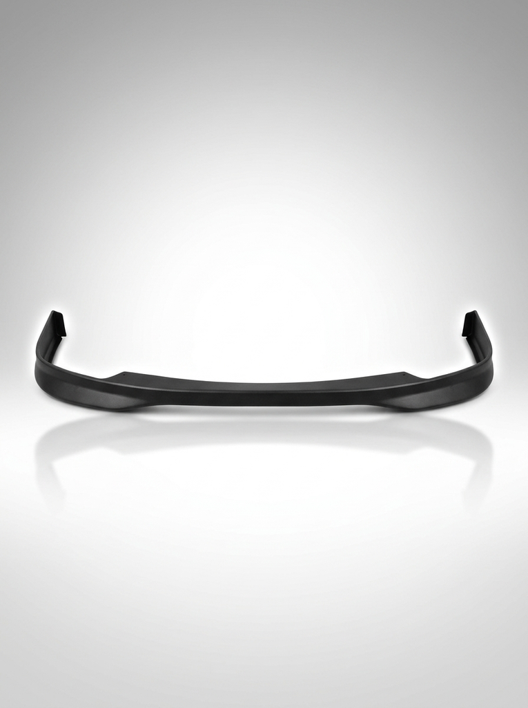 1994-1997 Acura Integra DC2 JDM TR Style Front Bumper Lip Spoiler - PU