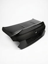 Load image into Gallery viewer, BMW 2 Series G42 M240i CSL Dry Carbon Fiber Trunk (2022+)