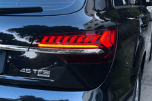 Load image into Gallery viewer, Audi 1st Gen Q7 Matrix LED Taillights (2006 - 2015)