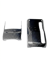 Load image into Gallery viewer, BMW 3 Series G80 G81 M3 / 4 Series G82 G83 M4 Carbon Fiber Steering Column Cover (2019+)