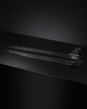 Load image into Gallery viewer, 2017–2024 Audi R8 V10 / V10 GT Coupe 4S Gen 2 Side Skirts – Carbon Fiber