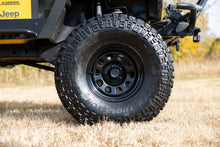 Load image into Gallery viewer, Steel Wheel | Black | 16x8 | 5x5 | 3.30 Bore | -12
