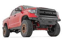 Load image into Gallery viewer, LED Light Kit | Ditch Mount | Dual 2" Black Pairs | Amber DRL | Toyota Tundra (14-21)