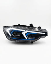 Load image into Gallery viewer, BMW 3-Series F30 F35 "LAZER V2" LED Headlights (2011-2019)