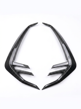 Load image into Gallery viewer, BMW 3/4 Series G80/G81/G82/G83 Carbon Fiber CFA Fender Vents (2019+)