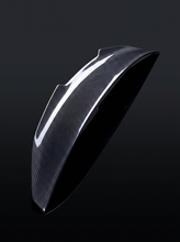 Load image into Gallery viewer, BMW 4 Series F82 M4 PSM Style Carbon Fiber Trunk Spoiler (2014 - 2020)