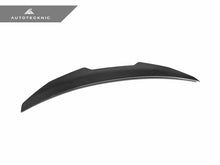 Load image into Gallery viewer, AutoTecknic Dry Carbon Performance Sport Trunk Spoiler - G80 M3 | G20 3-Series