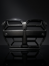Load image into Gallery viewer, BMW 3 Series M3 G80 M4 G82 CSL Style Carbon Fiber Front Grille (2021 - 2023)