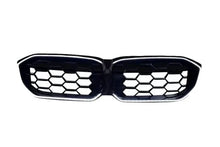 Load image into Gallery viewer, BMW 3 Series G20 G28 G80 LCI LED Front Grille (2019+)