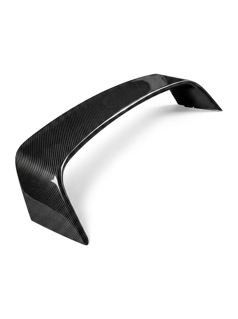 BMW 2 Series G87 M2 Carbon Fiber MP Style Wing (2023+)