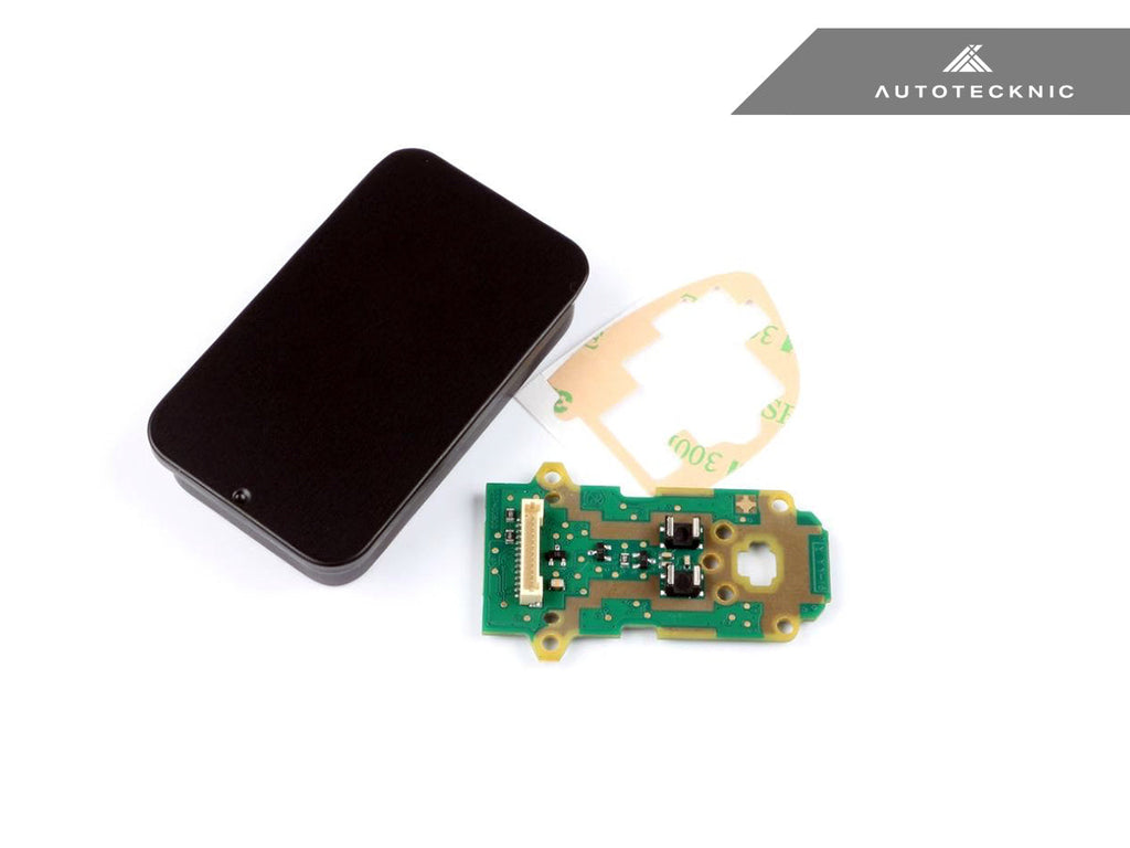 AutoTecknic Gear Selector LED Circuit Board Repair Kit - Sport Automatic