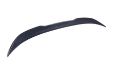 Load image into Gallery viewer, BMW 3 Series G20 G28/G80 M3 DA Style Carbon Fiber Trunk Spoiler (2019 - 2024)