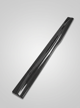 Load image into Gallery viewer, BMW 3 Series F80 M3 | 4 Series F82 M4 M Performance Style Carbon Fiber Side Skirts (2015 - 2019)