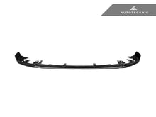 Load image into Gallery viewer, AutoTecknic Dry Carbon Performante Front Aero Lip - G42 2-Series M-Sport