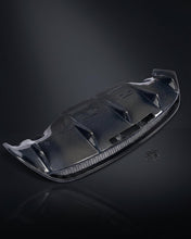 Load image into Gallery viewer, 2010–2015 Audi R8 V8 / V10 Coupe Type 42 Rear Bumper Diffuser – Carbon Fiber