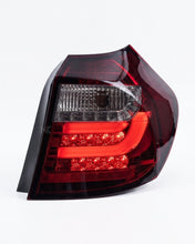Load image into Gallery viewer, BMW 1 Series E87 E81 120i 130i LED Tail Light Upgrade (2005-2011)