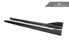 Load image into Gallery viewer, AutoTecknic Dry Carbon Performante Side Skirt - G80/ G81 M3