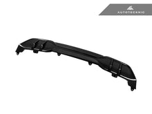 Load image into Gallery viewer, AutoTecknic Carbon Fiber Performante Rear Diffuser - G05 X5