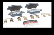 Load image into Gallery viewer, Brembo OE EVPad BrakePad