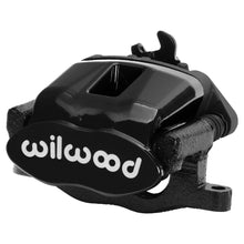 Load image into Gallery viewer, Wilwood Caliper-Combination Parking Brake- CPB - L/H - Black - 0.38in Disc