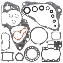 Load image into Gallery viewer, Vertex Gaskets 87-88 Suzuki RM250 Complete Gasket Kit w/ Oil Seals