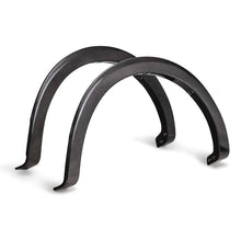 Load image into Gallery viewer, Anderson Composites 21-24 Ford F-150 (Non-Raptor) Type-AO Carbon Fiber Rear Fender Flares