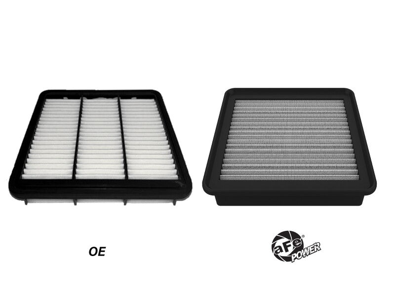 aFe 22-25 Hyundai Elantra N L4-2.0L (t) Magnum FLOW Pro Dry S Replacement Filter
