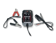Load image into Gallery viewer, Yuasa 900m Amp Charger &amp; Maintainer - 6V/12V