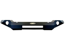 Load image into Gallery viewer, Rock Slide Jeep Wrangler JL Appalachian Steel Full Front Bumper w/ Winch Plate