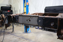 Load image into Gallery viewer, Rust Buster 2001-2010 Chevy Silverado / GMC Sierra 2500HD Short Bed Over Axle Frame Section - Left