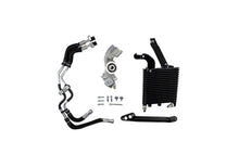 Load image into Gallery viewer, Ford Racing 2024+ Ford Mustang 5.0L Engine Oil Cooler Kit