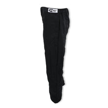 Load image into Gallery viewer, RaceQuip Black Chevron-5 Pants SFI-5 - Small