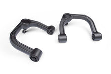 Load image into Gallery viewer, Zone Offroad 05-23 Toyota Tacoma 4WD / 06-25 Toyota Hilux 4WD Upper Control Arm Kit