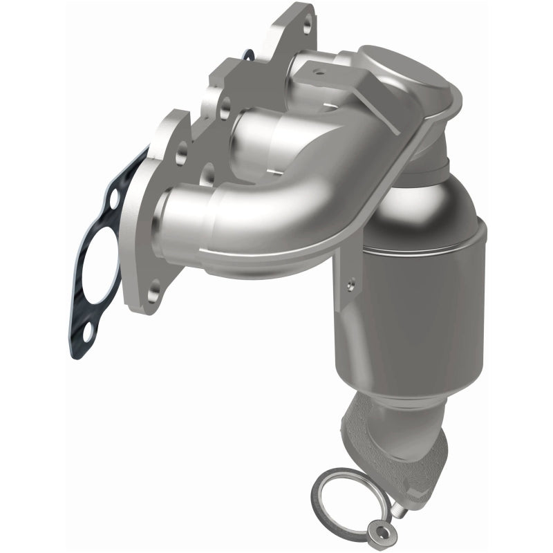 Magnaflow 01-03 Toyota Sienna 3.0L Direct Fit Converter