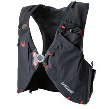 Load image into Gallery viewer, USWE ROLLTOP VST 30L DAYPACK Black