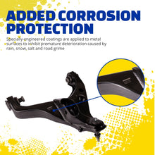 Load image into Gallery viewer, MOOG 16-22 Toyota Tacoma Front Right Lower Control Arm