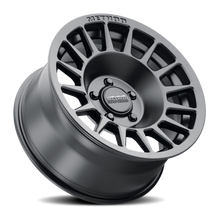 Load image into Gallery viewer, Method Wheels MR707 Bead Grip 18x9/ +25mm Offset/ 5x100 BP/ 110.5mm CB - Matte Black