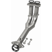 Load image into Gallery viewer, BRE Exhaust 94-01 Integra 1.8L Front Pipe Kit