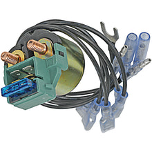 Load image into Gallery viewer, Arrowhead ATV / UTV Solenoid