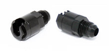 Load image into Gallery viewer, Torque Solution Subaru -6AN/-6AN Hard Line Adapter Fittings