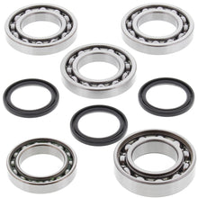 Load image into Gallery viewer, All Balls Racing 16-17 Polaris Sportsman 850 High Lifter Differential Bearing and Seal Kit Front